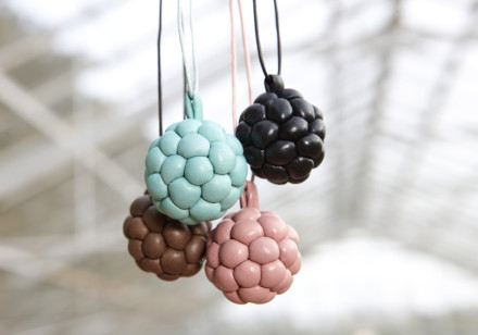 Berry Sphere Collection